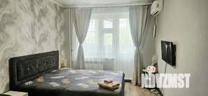 1-к квартира, посуточно, 36м2, 3/9 этаж