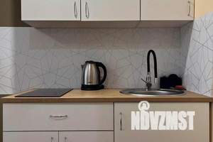 1-к квартира, посуточно, 20м2, 2/7 этаж