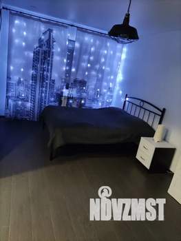 1-к квартира, посуточно, 33м2, 2/5 этаж