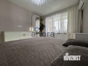 3-к квартира, на длительный срок, 65м2, 3/9 этаж