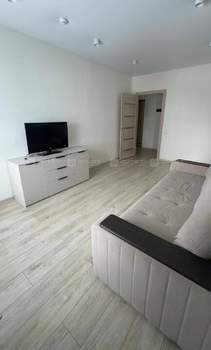 1-к квартира, на длительный срок, 37м2, 12/20 этаж