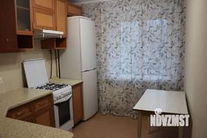 2-к квартира, на длительный срок, 43м2, 5/9 этаж