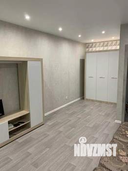 1-к квартира, на длительный срок, 35м2, 10/14 этаж