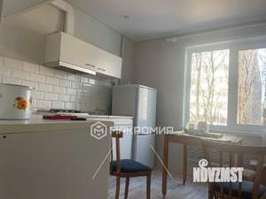 2-к квартира, на длительный срок, 53м2, 2/9 этаж