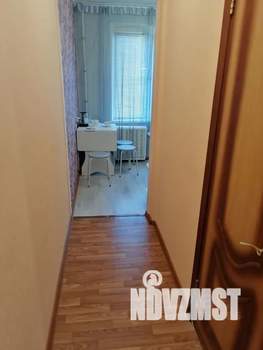 1-к квартира, посуточно, 33м2, 4/5 этаж