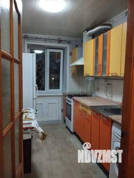 2-к квартира, на длительный срок, 51м2, 2/5 этаж