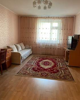2-к квартира, на длительный срок, 60м2, 2/9 этаж
