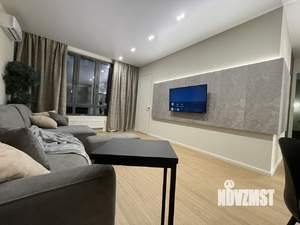 3-к квартира, на длительный срок, 75м2, 8/20 этаж