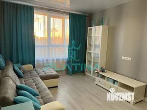 Студия квартира, на длительный срок, 32м2, 7/20 этаж