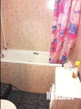 1-к квартира, посуточно, 35м2, 9/9 этаж