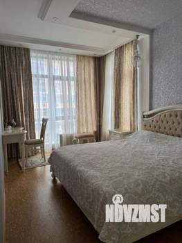 3-к квартира, на длительный срок, 104м2, 5/24 этаж