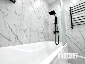 1-к квартира, посуточно, 40м2, 3/19 этаж