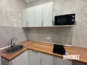 Студия квартира, на длительный срок, 30м2, 8/25 этаж