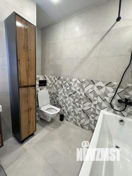 2-к квартира, на длительный срок, 55м2, 17/19 этаж