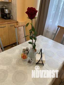 2-к квартира, посуточно, 68м2, 1/9 этаж