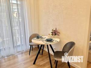1-к квартира, посуточно, 29м2, 1/1 этаж