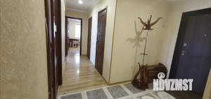 2-к квартира, на длительный срок, 64м2, 11/16 этаж