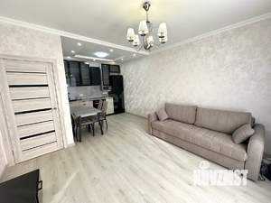 2-к квартира, на длительный срок, 45м2, 6/10 этаж