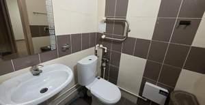 1-к квартира, на длительный срок, 36м2, 6/19 этаж