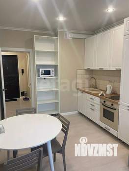 1-к квартира, на длительный срок, 42м2, 5/18 этаж