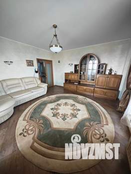 2-к квартира, посуточно, 62м2, 9/9 этаж