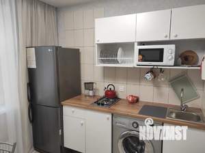 1-к квартира, посуточно, 32м2, 3/10 этаж