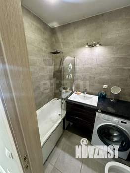 1-к квартира, на длительный срок, 40м2, 5/10 этаж