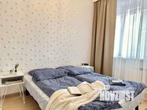 1-к квартира, посуточно, 51м2, 1/1 этаж