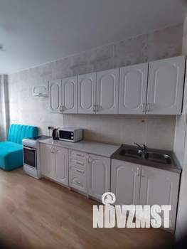 1-к квартира, посуточно, 52м2, 6/16 этаж