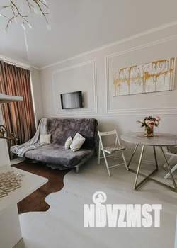 1-к квартира, посуточно, 30м2, 5/17 этаж