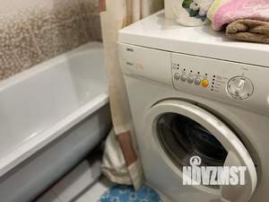 1-к квартира, посуточно, 30м2, 1/5 этаж