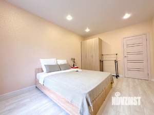 2-к квартира, посуточно, 57м2, 1/1 этаж