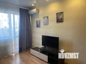 1-к квартира, посуточно, 36м2, 8/16 этаж