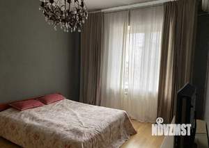 2-к квартира, на длительный срок, 70м2, 3/5 этаж