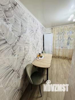 1-к квартира, на длительный срок, 40м2, 4/10 этаж
