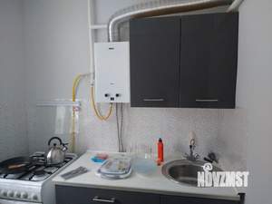 1-к квартира, на длительный срок, 30м2, 1/5 этаж