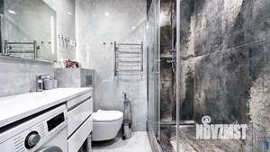 1-к квартира, на длительный срок, 32м2, 14/19 этаж