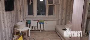 Студия квартира, на длительный срок, 18м2, 4/5 этаж