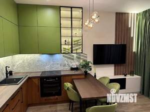 1-к квартира, на длительный срок, 50м2, 3/9 этаж