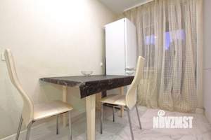 1-к квартира, посуточно, 40м2, 3/9 этаж