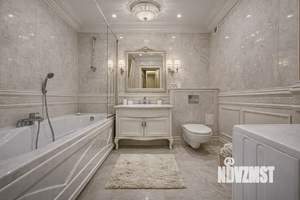 1-к квартира, на длительный срок, 42м2, 7/18 этаж