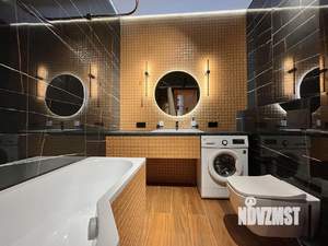 2-к квартира, посуточно, 65м2, 1/1 этаж