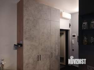 1-к квартира, посуточно, 22м2, 1/1 этаж