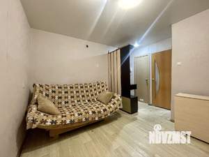 1-к квартира, на длительный срок, 25м2, 5/5 этаж