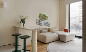 2-к квартира, на длительный срок, 66м2, 6/20 этаж