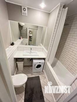 1-к квартира, на длительный срок, 37м2, 1/11 этаж