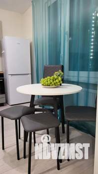 1-к квартира, посуточно, 30м2, 7/10 этаж