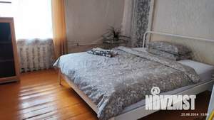 1-к квартира, посуточно, 31м2, 4/4 этаж