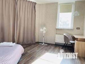 1-к квартира, посуточно, 92м2, 1/1 этаж