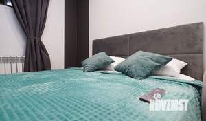 Студия квартира, посуточно, 19м2, 1/5 этаж